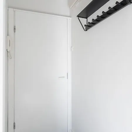 Daire 2Ndhomes Tampere 
