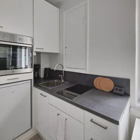 Daire 2Ndhomes Tampere 