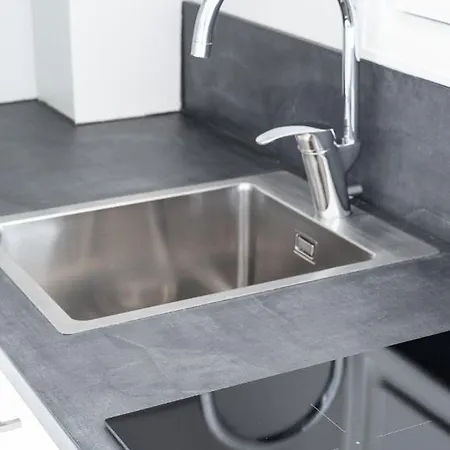 Daire 2Ndhomes Tampere 