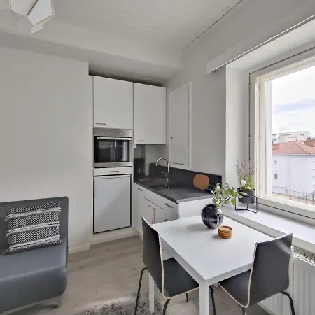 2Ndhomes Tampere 
