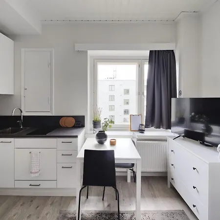 2Ndhomes Tampere 
