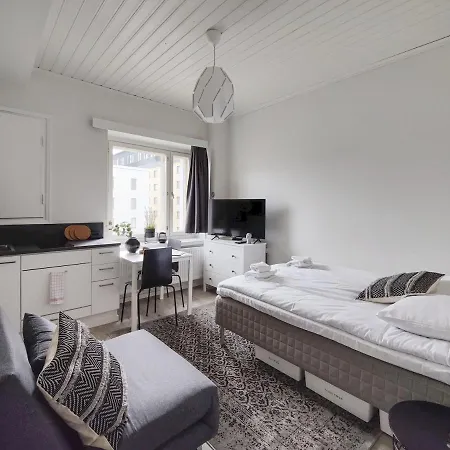 2Ndhomes Tampere 